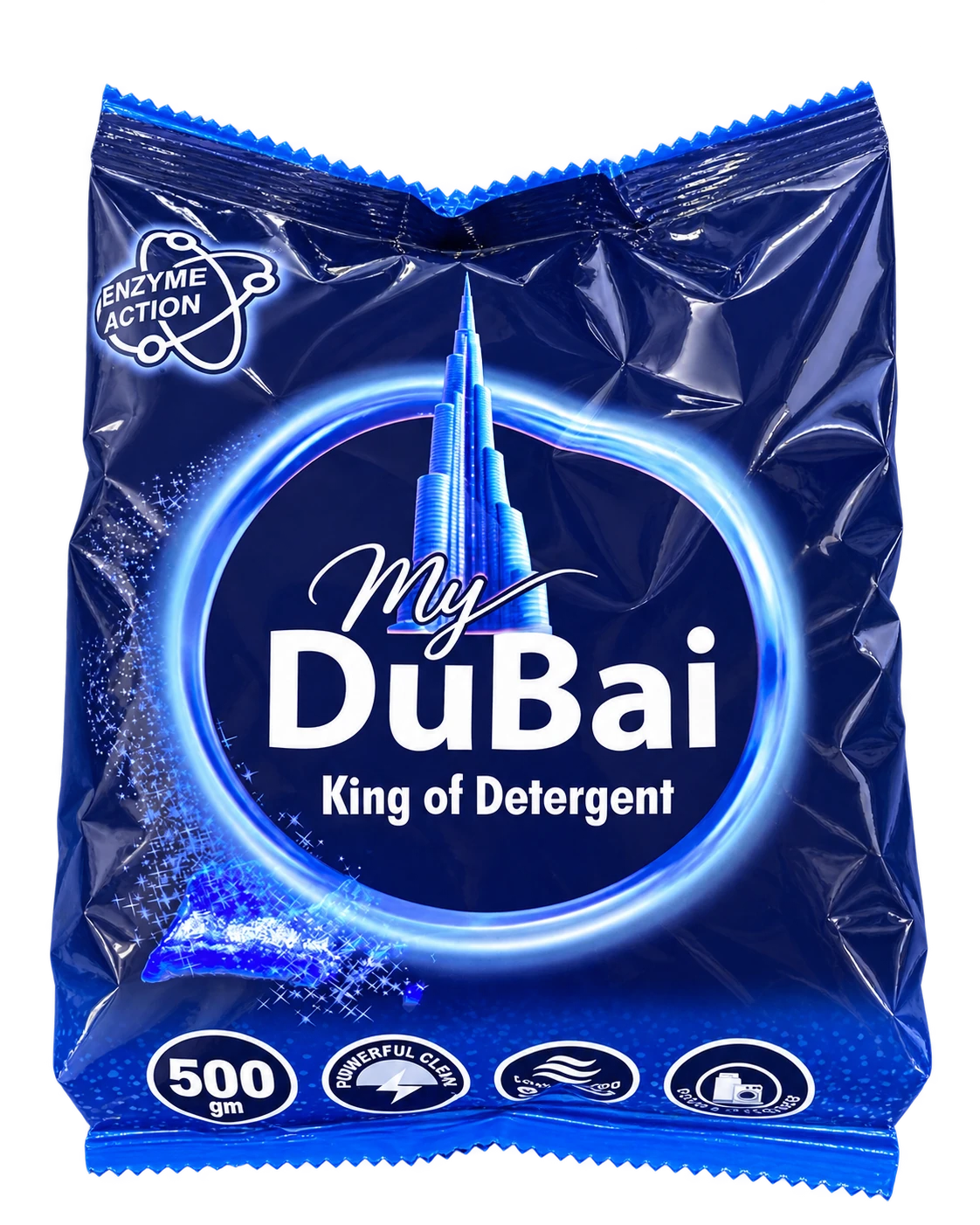 My DuBai 500 g washing powder